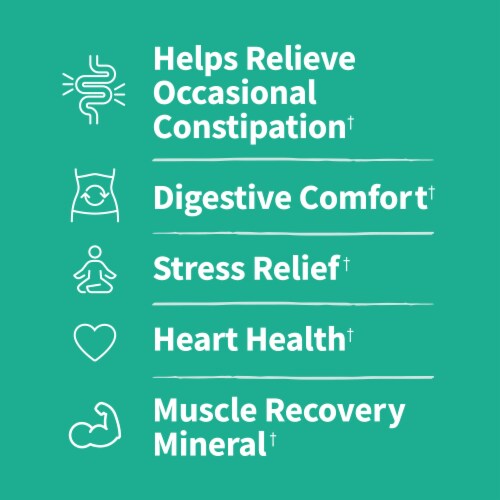 Garden of Life Dr. Formulated Triple Action Fiber Plus Magnesium & Probiotics, Orange Gummies Perspective: top