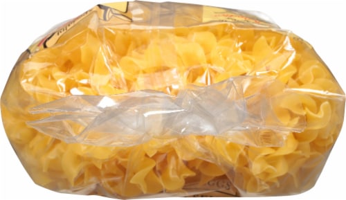 Bechtle Traditional German Egg Noodles Perspective: top