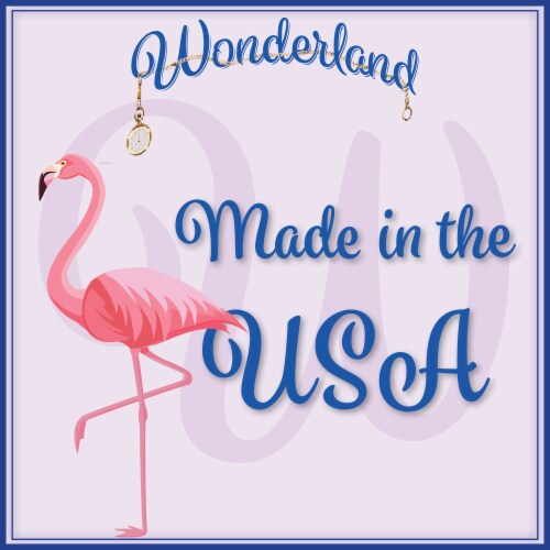 Wonderland's Bandersnack Smoked Pig Ears for Dogs 4 Count Perspective: top