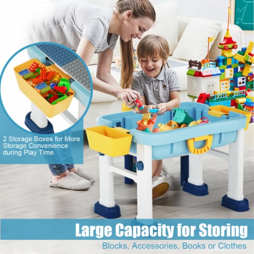 Play Sets, Toddler Toys, and Activity Tables