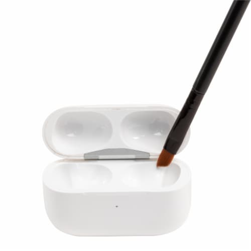 CleanDr® Earbud Cleaning Kit Perspective: top