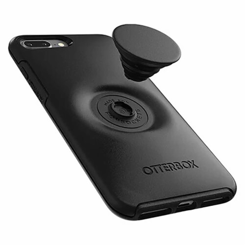 OtterBox IPH78PSYMPOP Otter + Pop Symmetry Series for iPhone 8 Plus/7 Plus Perspective: top
