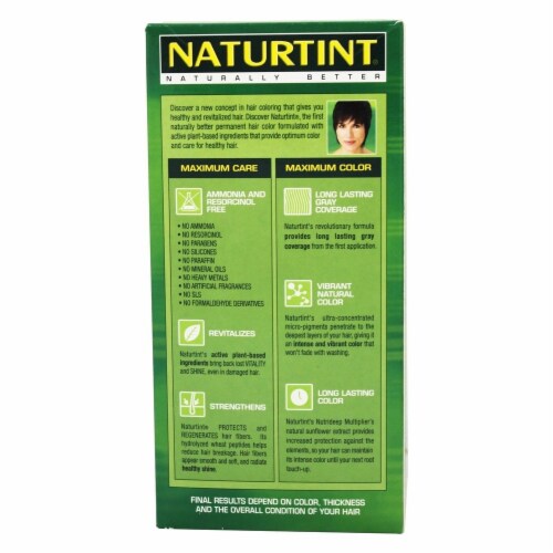 Naturtint 4N Natural Chestnut Perspective: top