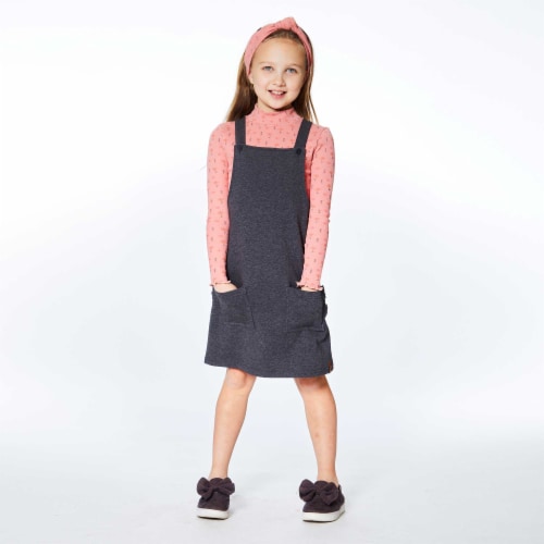 Milano Jumper With Pocket Perspective: top