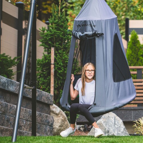 Hammock swing tent online