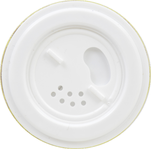 Honeybee Gardens Deodorant Powder Perspective: top