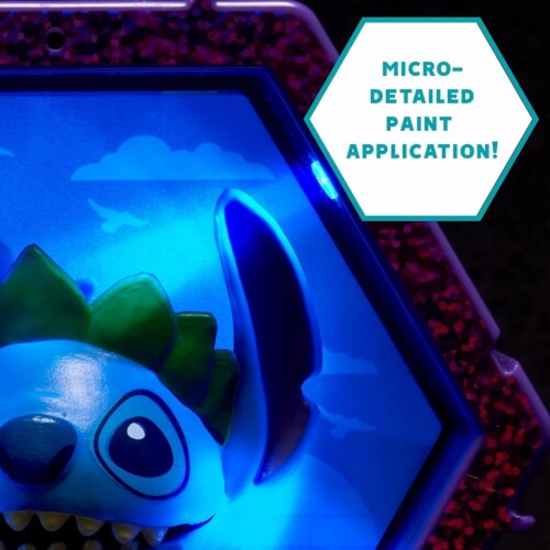 wow pods stitch