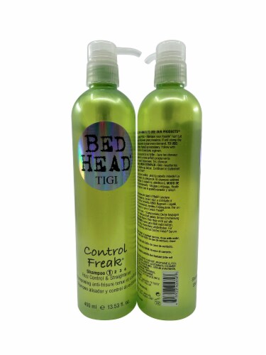 Bed head tigi straightener top