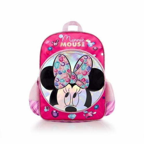 Minnie mouse school 2025 bag