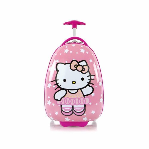 Shop Hello Kitty Girls & Toddler 4 Piece – Luggage Factory