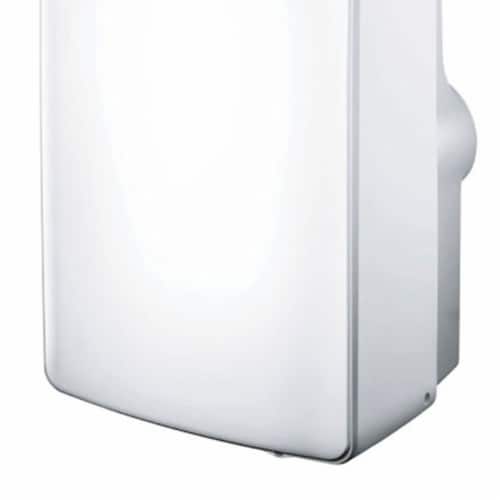 Norpole 14000 BTU Electronic Portable Air Conditioner Unit with Heater
