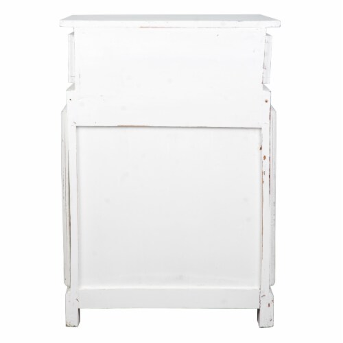 Telephone box side table discount
