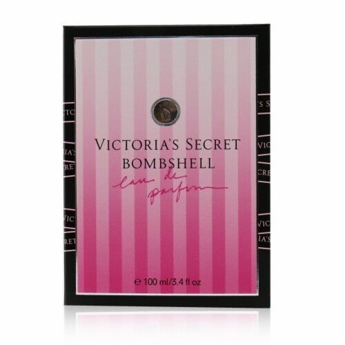 Bombshell by Victorias Secret for Women - 3.4 oz EDP Spray, 1 unit - Kroger