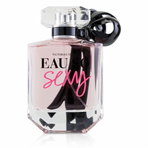 PINK SO SEXY for WOMEN EAU DE PARFUM TOILETTE PERFUME 3.4 OZ