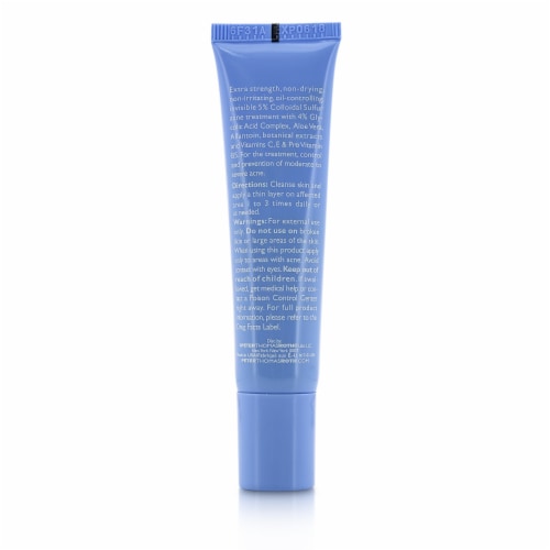 Peter Thomas Roth Acne Spot Treatment Perspective: top