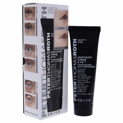 Peter Thomas Roth Instant FirmX Eye Temporary Eye Tightener Perspective: top