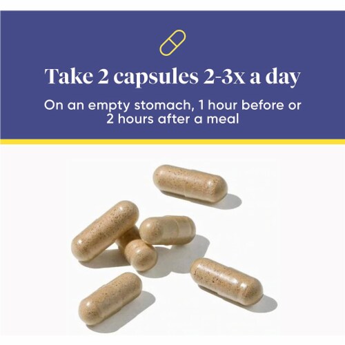 Enzymedica, Repair Gold, Supports Recovery&Helps Relieve Joint & Muscle Discomfort,60 VegCaps Perspective: top