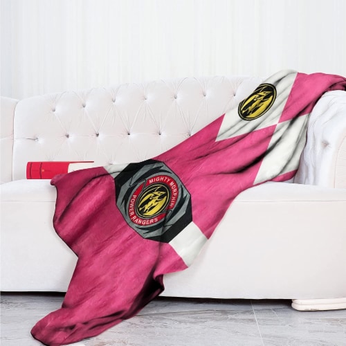 Rangers clearance fleece blanket