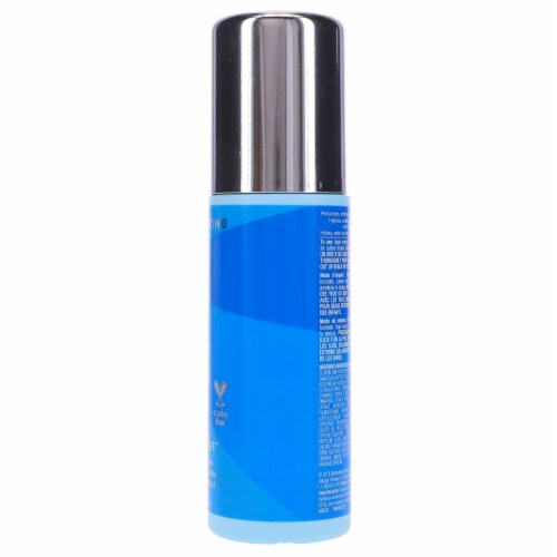 Aquage Sonic Wave Texturizing Control Creme 4 oz Perspective: top