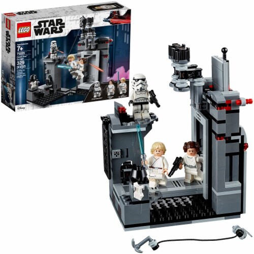fred meyer lego star wars