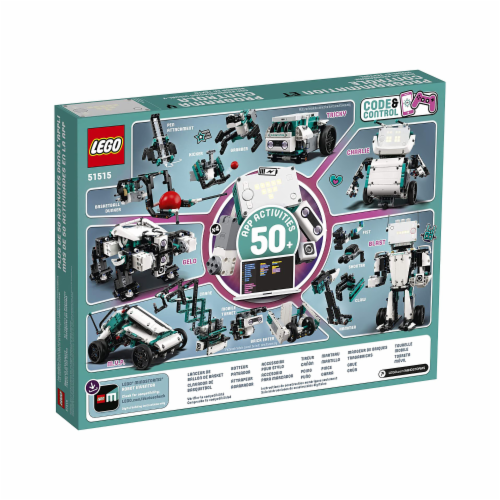 Robot inventor lego clearance