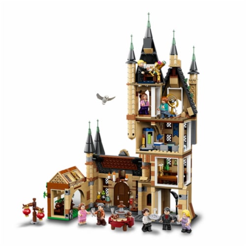 Lego 75969 sales