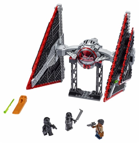 Lego star shop wars imperial fighter