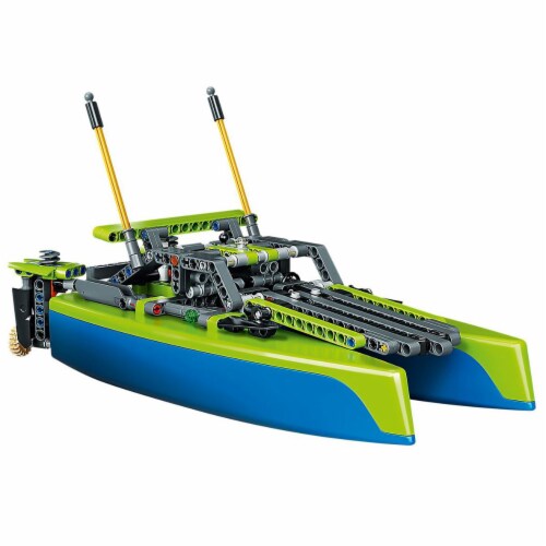 42105 LEGO Technic Catamaran 404 pc Ralphs