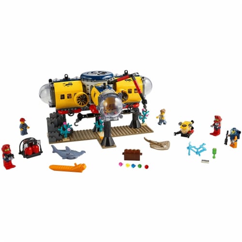 Lego set 60265 best sale