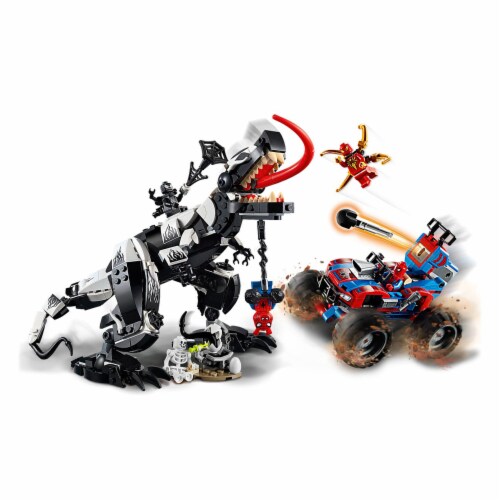 Venomsaurus ambush best sale