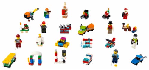 lego set 60303