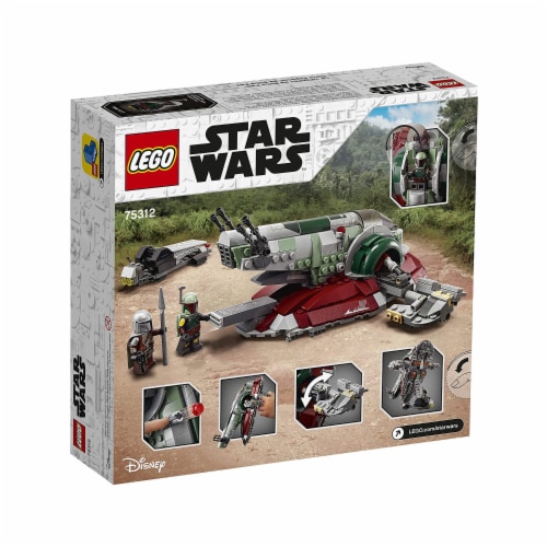 Republic starship lego 2025