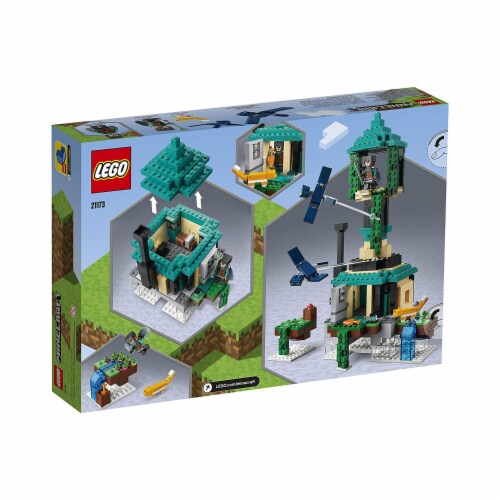 Lego city minecraft cheap