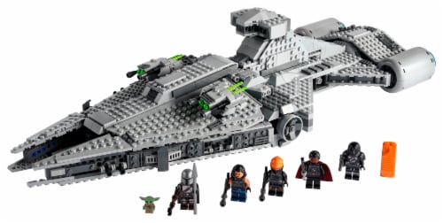 Lego star wars battle cruiser outlet