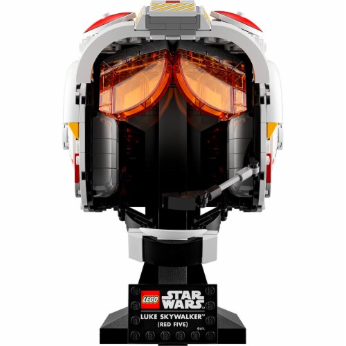 Red five star wars outlet