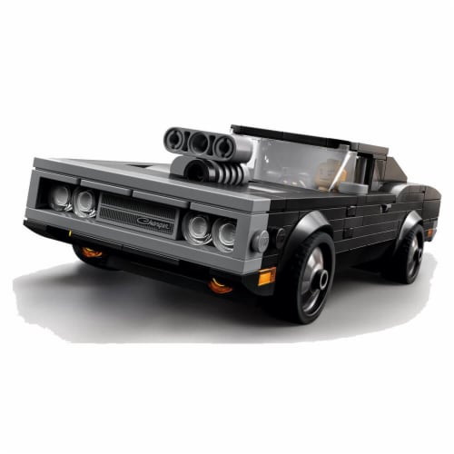 Lego 1970 top dodge charger