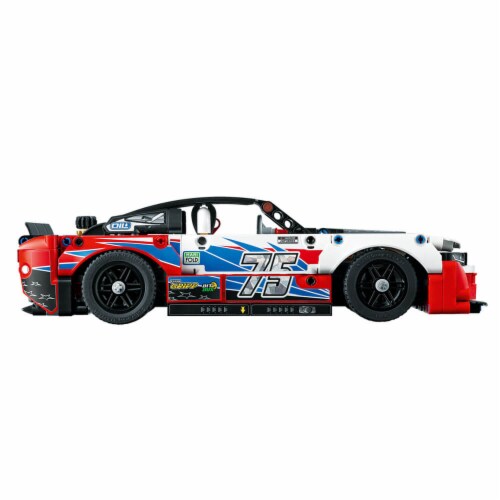LEGO 42153 Technic NASCAR Next Gen Chevrolet Camaro ZL1 Race Car