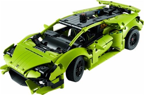 tbd Technic 42161 Perspective: top