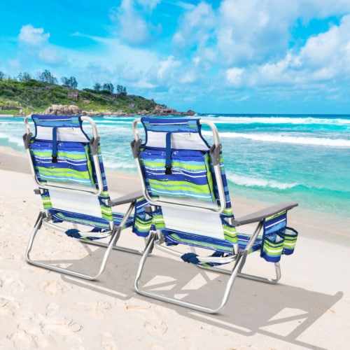 Beach discount chairs canada