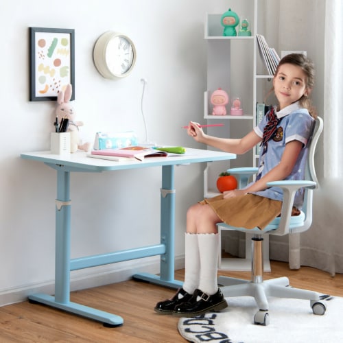 Where to Buy Kids' Ergonomic Study Tables & Chairs in Singapore