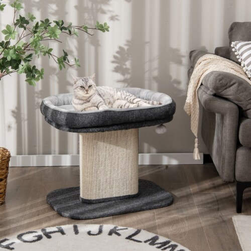 Cat activity best sale tower