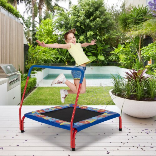 Kids rebounder cheap