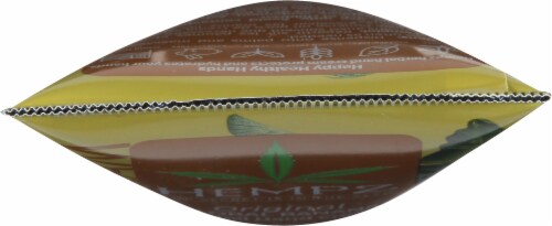 Hempz® Original Floral Banana Herbal Hand Cream Perspective: top