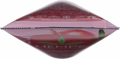 Hempz® Pomegranate Herbal Hand Cream Perspective: top
