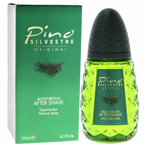 Pino Silvestre After Shave Spray By Pino Silvestre - 4.2 oz Pino Silvestre After Shave Spray By Pino Silvestre - 4.2 oz