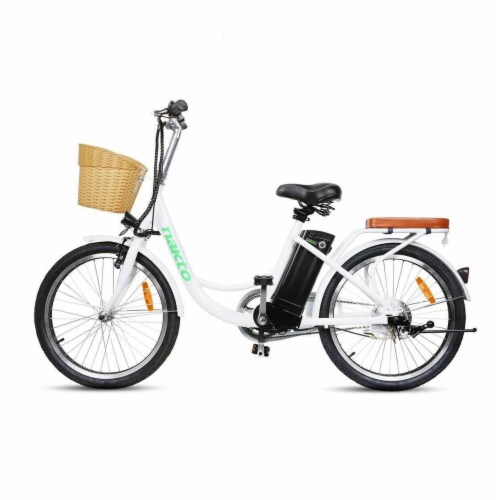Nakto electric bike cruiser 2025