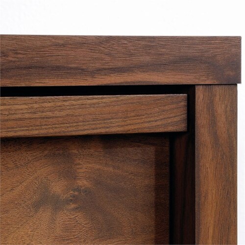 Pemberly Row 4 Drawer Chest in Grand Walnut, 1 - Harris Teeter Pemberly Row 4 Drawer Chest in Grand Walnut, 1 - Harris Teeter