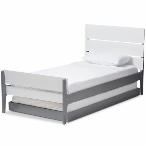 Maxen on sale platform bed