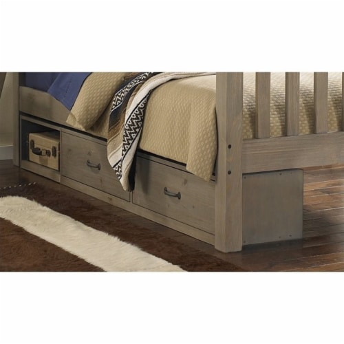 Ne highlands full 2025 loft bed