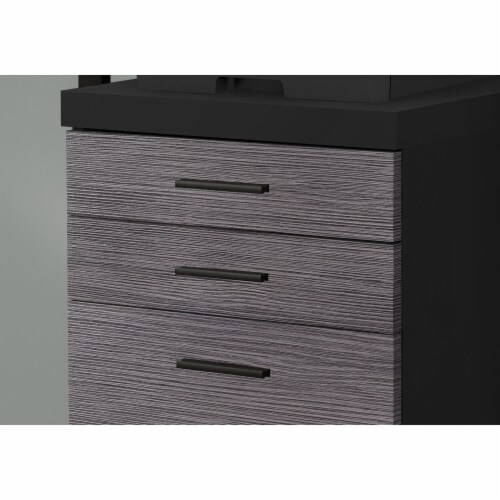 Monarch filing cabinet 3 drawer discount